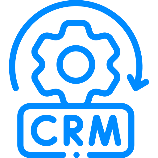 Sales management & CRM